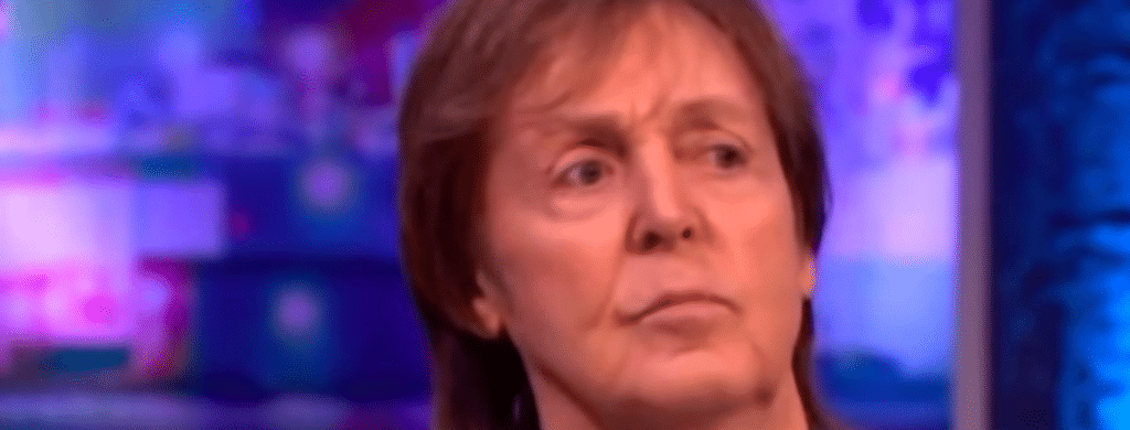 Paul McCartney a-til fait des procès aux autres Beatles ?