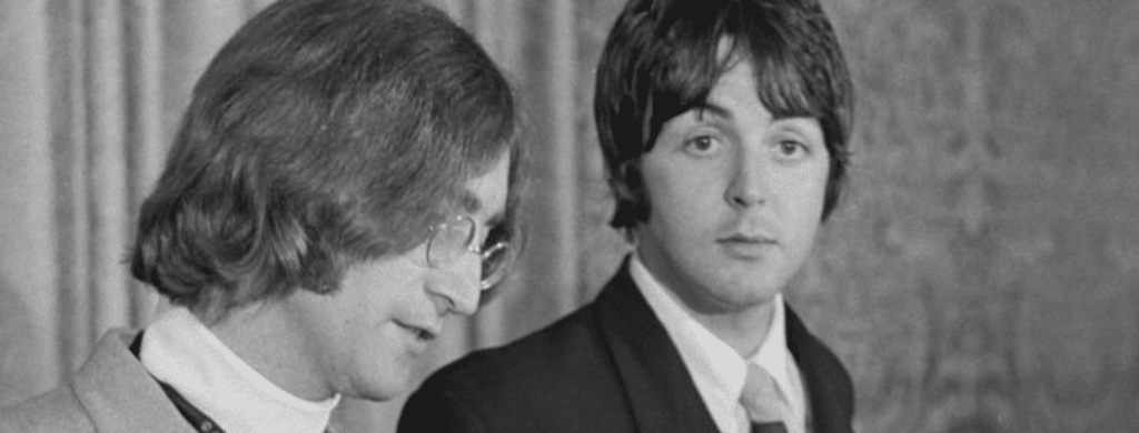 Paul McCartney revient sur la chanson Dear Friend adressée à John lennon