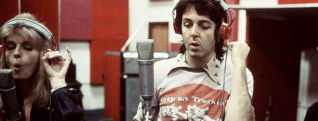 Paul McCartney a-t-il eu des difficultés à écrire certaines chansons ?