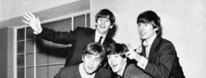 Quand Nirvana reprenait une chanson des Beatles