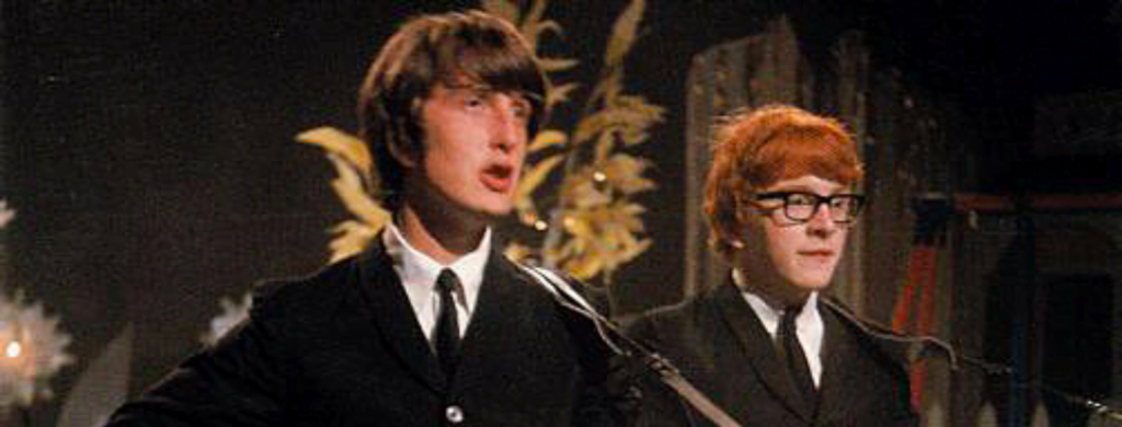 Quand John Lennon et paul mccartney offraient des chansons à d'autres artistes