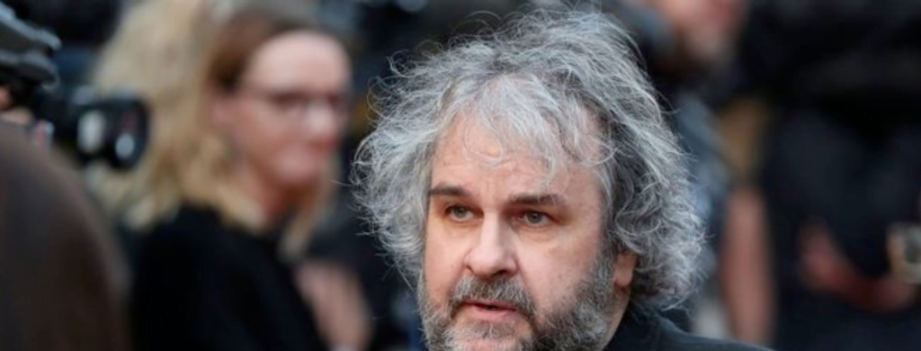 Peter Jackson