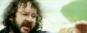 Peter Jackson en colère contre les beatles