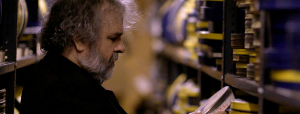 Peter Jackson a produit le documentaire sur les beatles The beatles get back