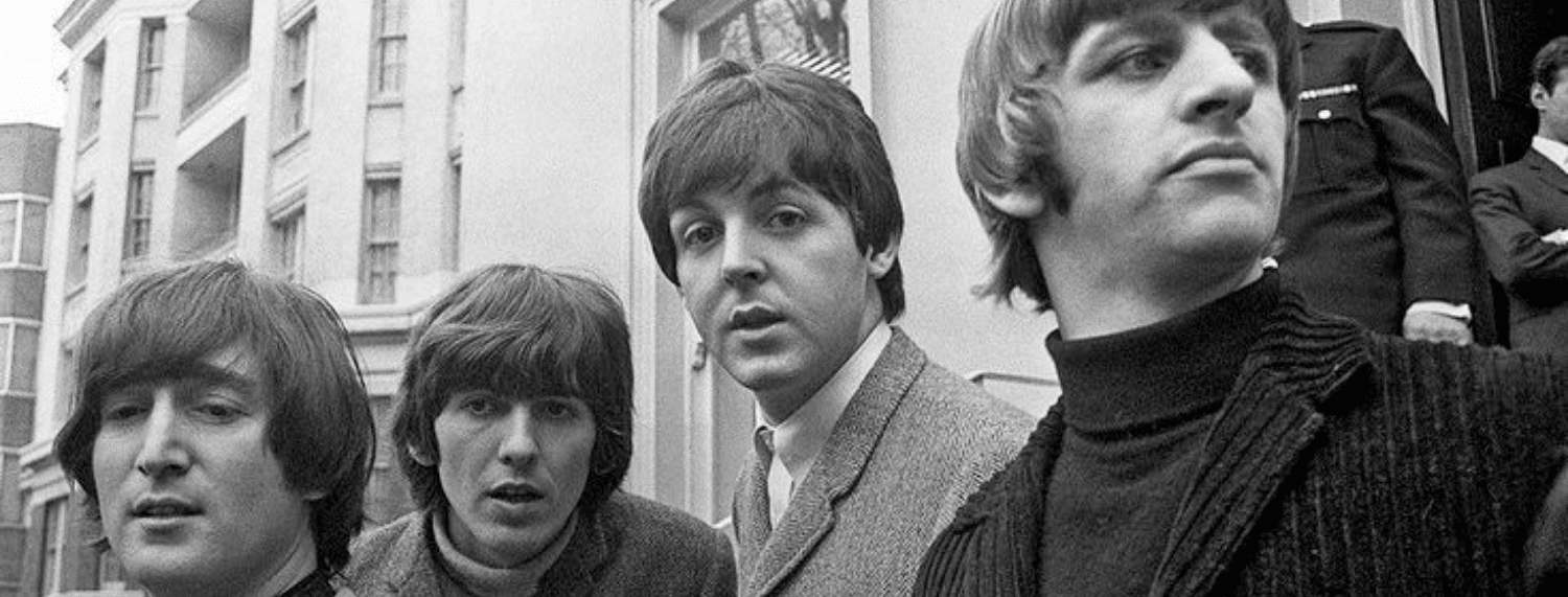 Qui sont les musiciens qui ont influencé les beatles ?