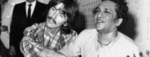 Découvrez comment Ravi Shankar a introduit le sitar dans la musique occidentale et influencé des artistes comme George Harrison. Une rencontre entre tradition et modernité.