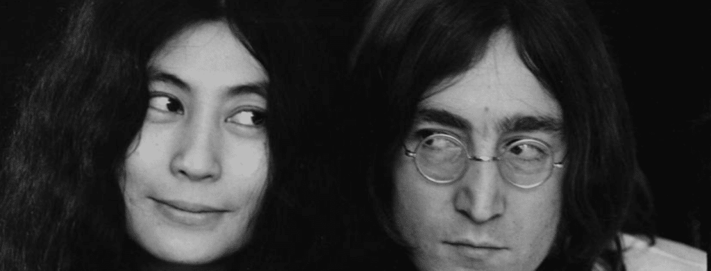 quel est l'album des Beatles que Yoko Ono préfère ?