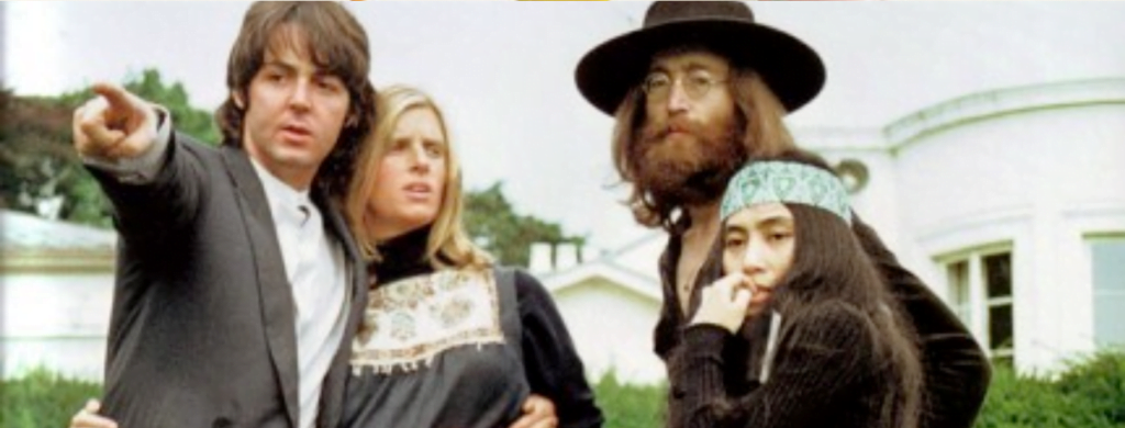 Le jour où les Beatles faillirent se retrouver