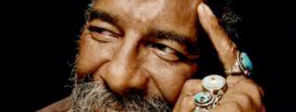 Richie Havens : qu'en pensait John lennon ?