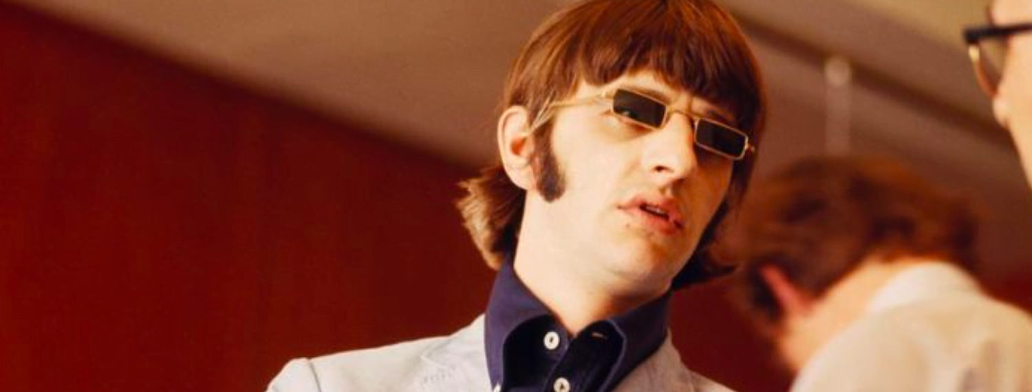 La chanson "bizarre" de Ringo Starr que les Beatles ont essayé d'oublier