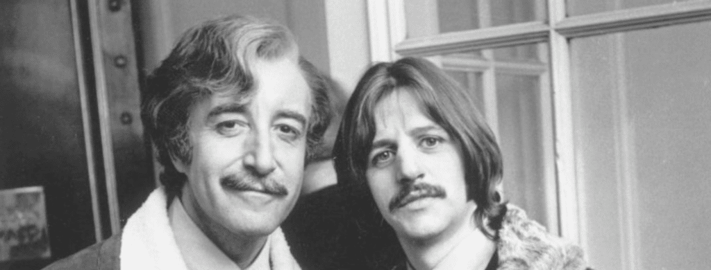 Pourquoi Paul McCartney a joué de la batterie à la place de Ringo sur "Old Brown Shoe" ?