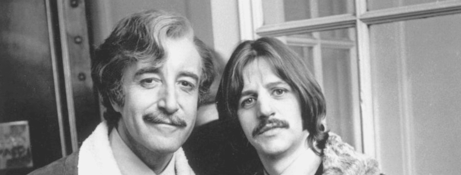 Pourquoi Paul McCartney a joué de la batterie à la place de Ringo sur "Old Brown Shoe" ?