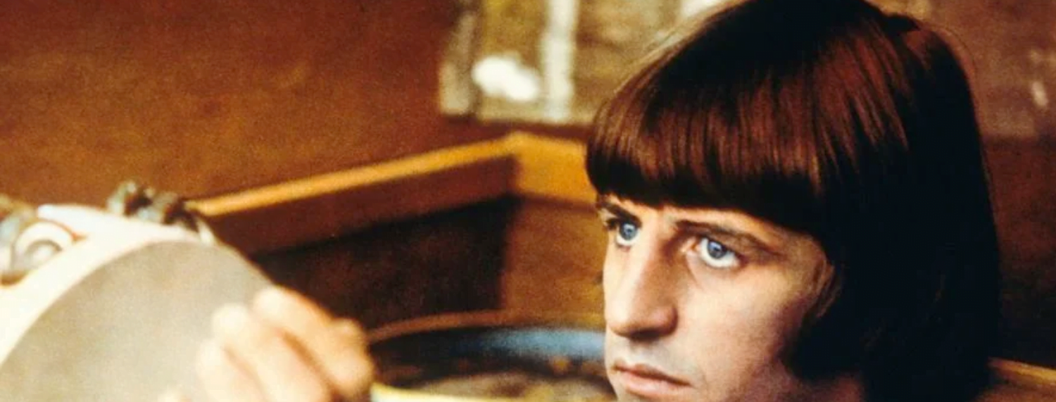 Quelle est la chanson préférée de Ringo Starr dans le répertoire Beatles