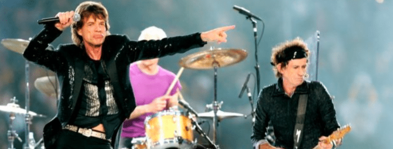 Les Rolling Stones pourraient relancer la rivalité avec les Beatles en donnant un concert le même soir que Paul McCartney.