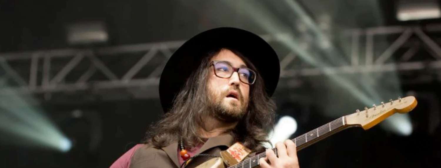 La chanson des Beatles qui, selon Sean Lennon, le met presque en « transe ».