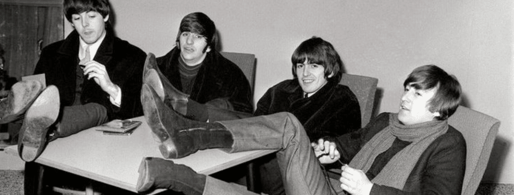 Quel est le secret d'écriture des chansons de John Lennon et Paul McCartney