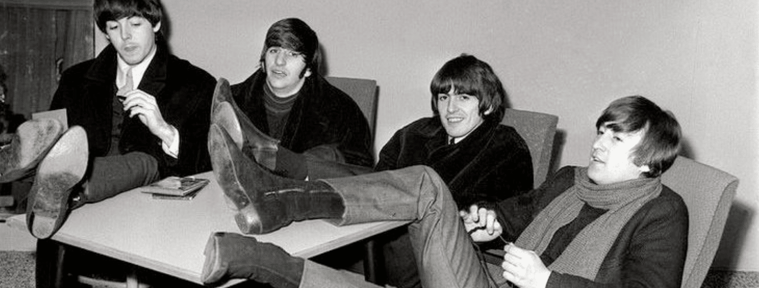 Quel est le secret d'écriture des chansons de John Lennon et Paul McCartney
