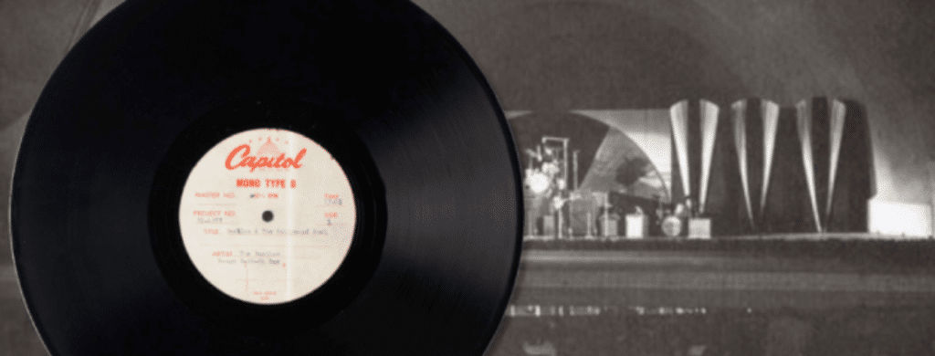 Un acetate rare des Beatles a été vendu