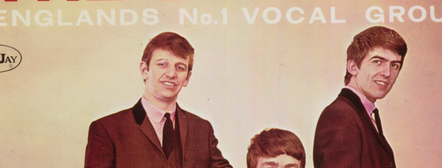 L'histoire du label qui a distribué les disques des Beatles aux Etats Unis