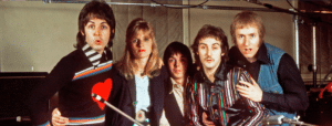 Pourquoi les Wings étaient un meilleur groupe que les Beatles