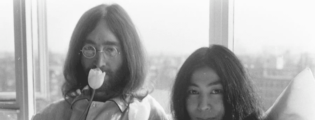 Yoko Onoe : retour sur sa vie d'artiste