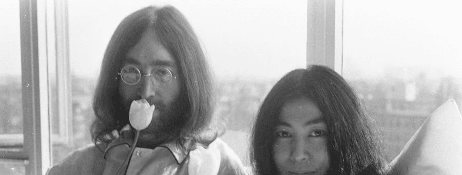 Yoko Onoe : retour sur sa vie d'artiste
