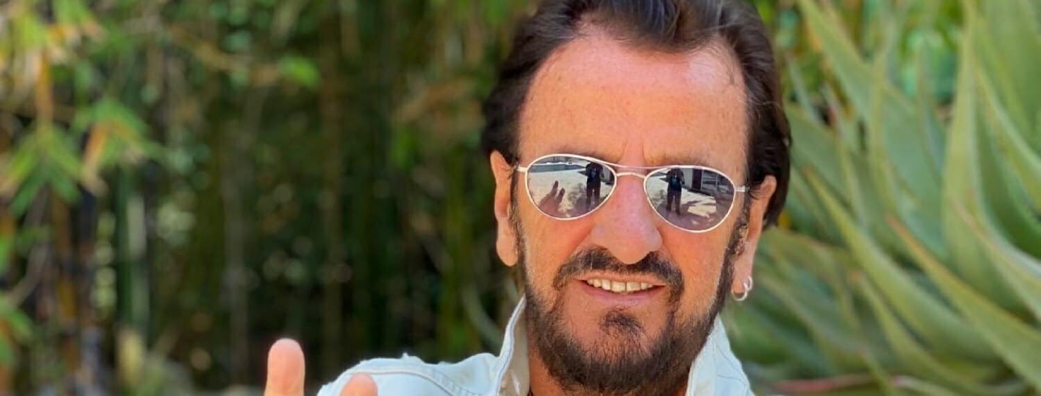 Cher était-elle amoureuse de Ringo Starr ?
