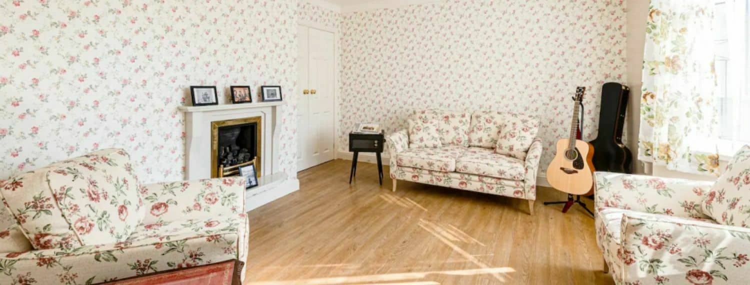 Que deviennent les maisons d'enfance des Beatles à Liverpool ?