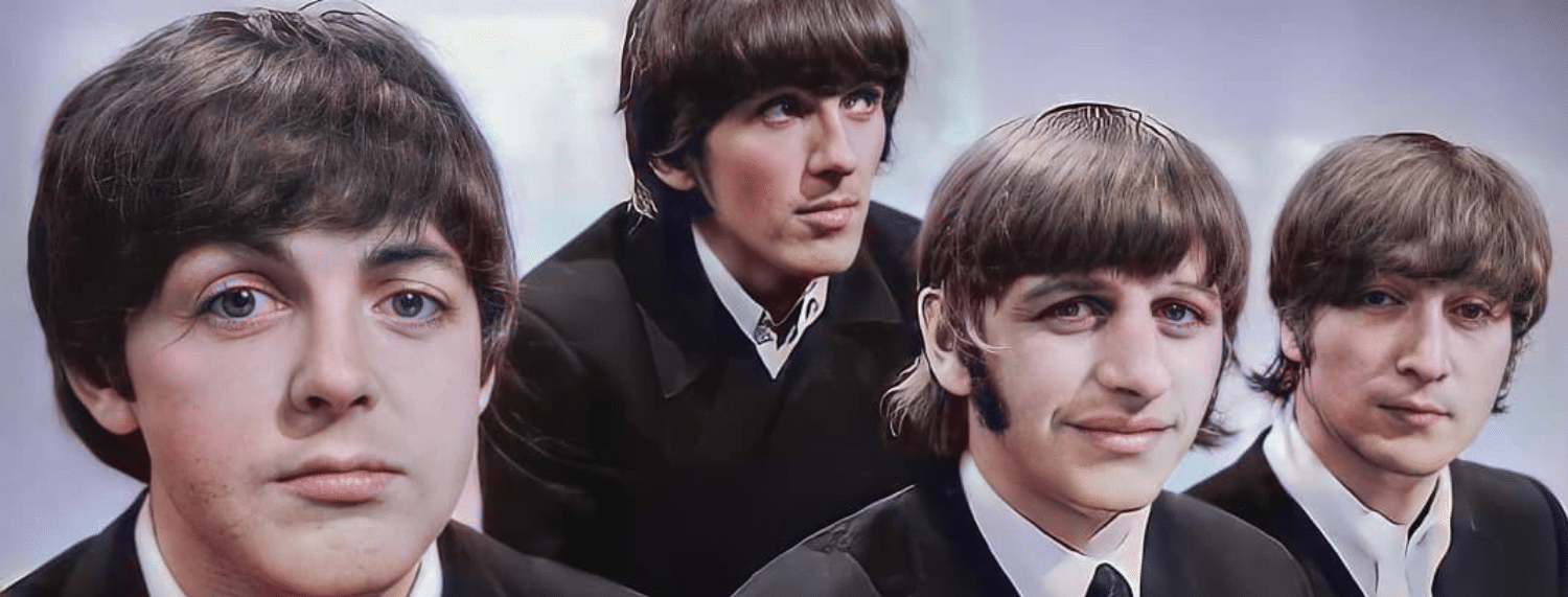 Les Beatles ont-ils enregistré des albums de Noël ?