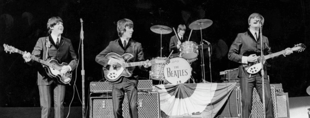 Une fan des Beatles a-t-elle eu un flirt avec Paul McCartney ?