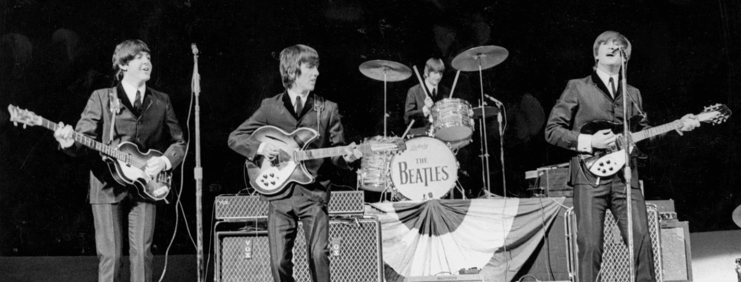 Une fan des Beatles a-t-elle eu un flirt avec Paul McCartney ?