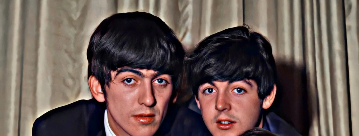 Quelle était l'ambiance durant els concerts des Beatles en 1964