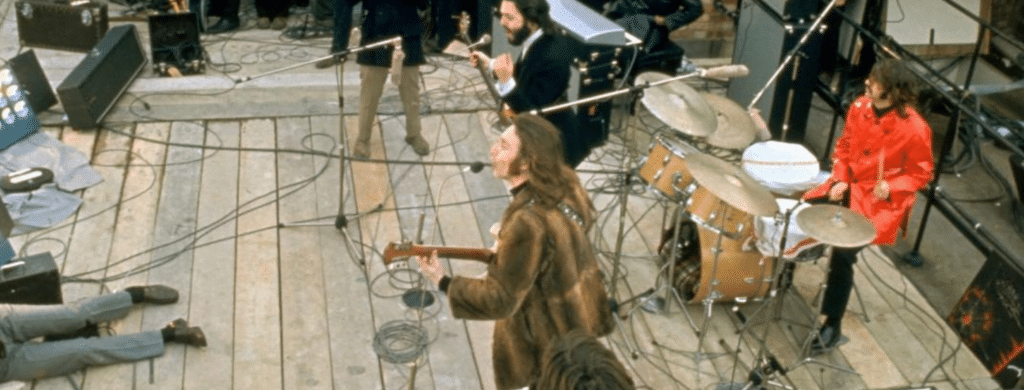 Toutes les informations sur l'exposition Beatles du Rock and Roll Hall of Fame sur le thème de Let It be