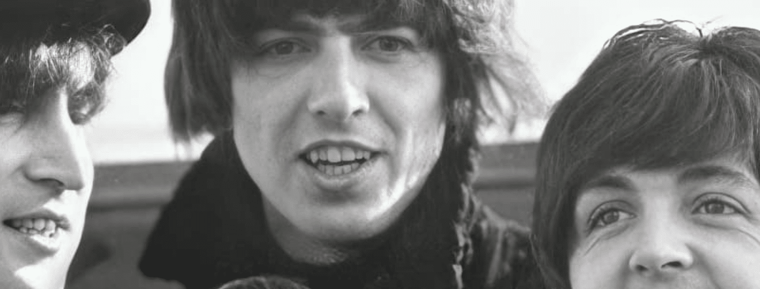 Les Beatles étaient-ils soutenus par leur famille ?