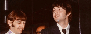La chanson des Rolling Stones inspirée de "Hey Jude" des Beatles.