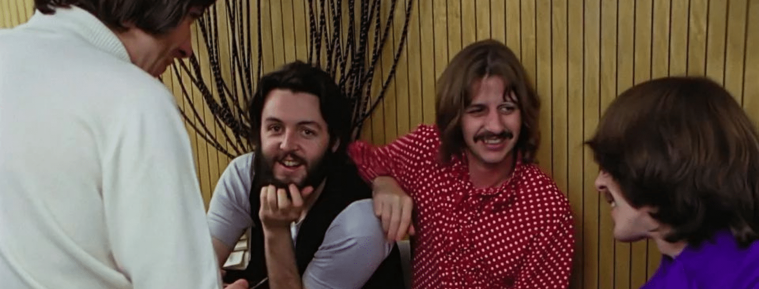 John Lennon et Paul Mccartney étaient-ils amis lors de la séparation des Beatles ?