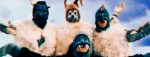 Duel entre les Beatles et les Rolling Stones : Pete Wentz choisi son groupe de rock préféré
