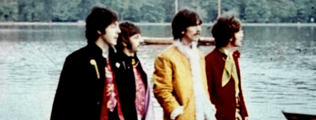 Le film des Beatles Magicla Mystery Tour a-t-il été un échec pour les fab Four ?