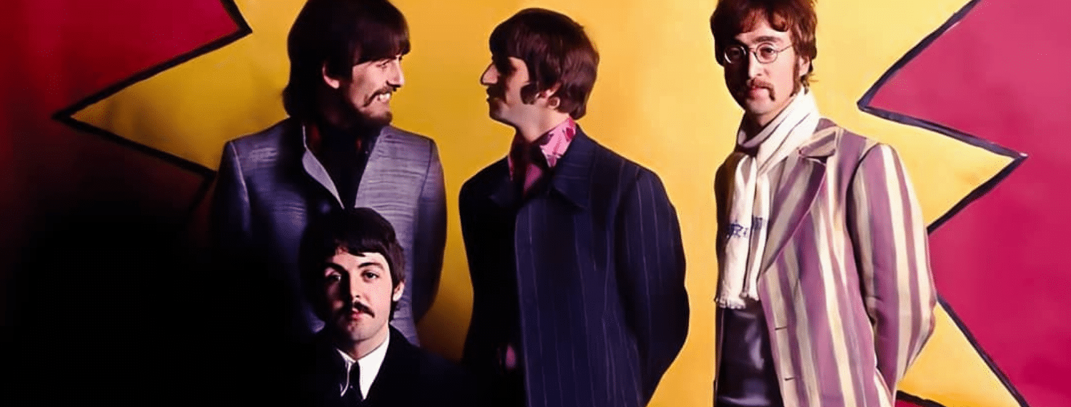 Les Beatles ont-ils influencé REM ?