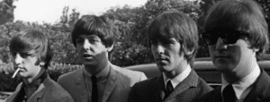 Que pense Eric Clapton de la musique et des chansons des Beatles ?