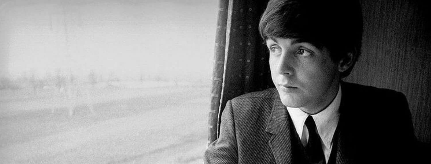 Pourquoi John Lennon se sentait-il en insécurité ?