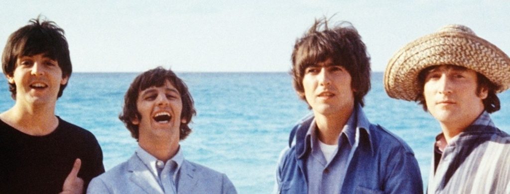 Quel Beatle a joué le solo de piano funky sur "Good Day Sunshine" ?