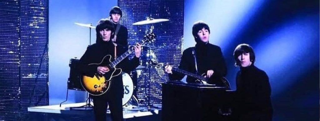 Qui joue du cor sur la chanson des Beatles For No One ?