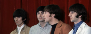 Quelle chanson les Beatles ont-ils offert aux Rolling Stones ?