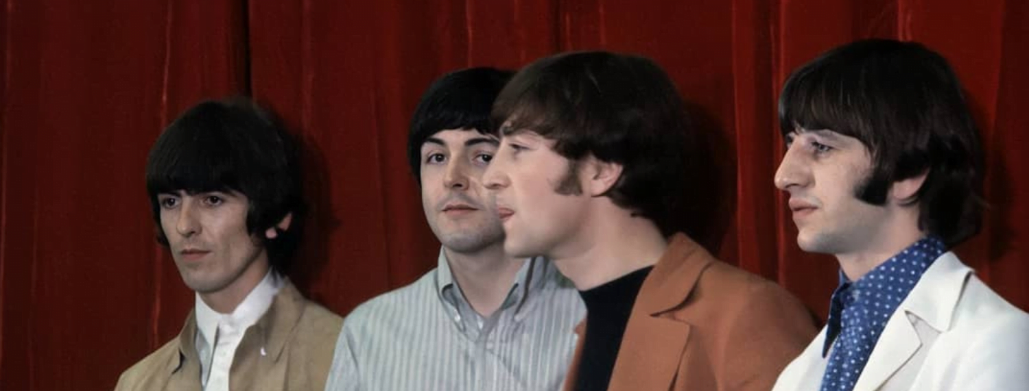 La chanson de Lennon-McCartney qui est devenue le premier succès des Rolling Stones La chanson de Lennon-McCartney qui est devenue le premier succès des Rolling Stones