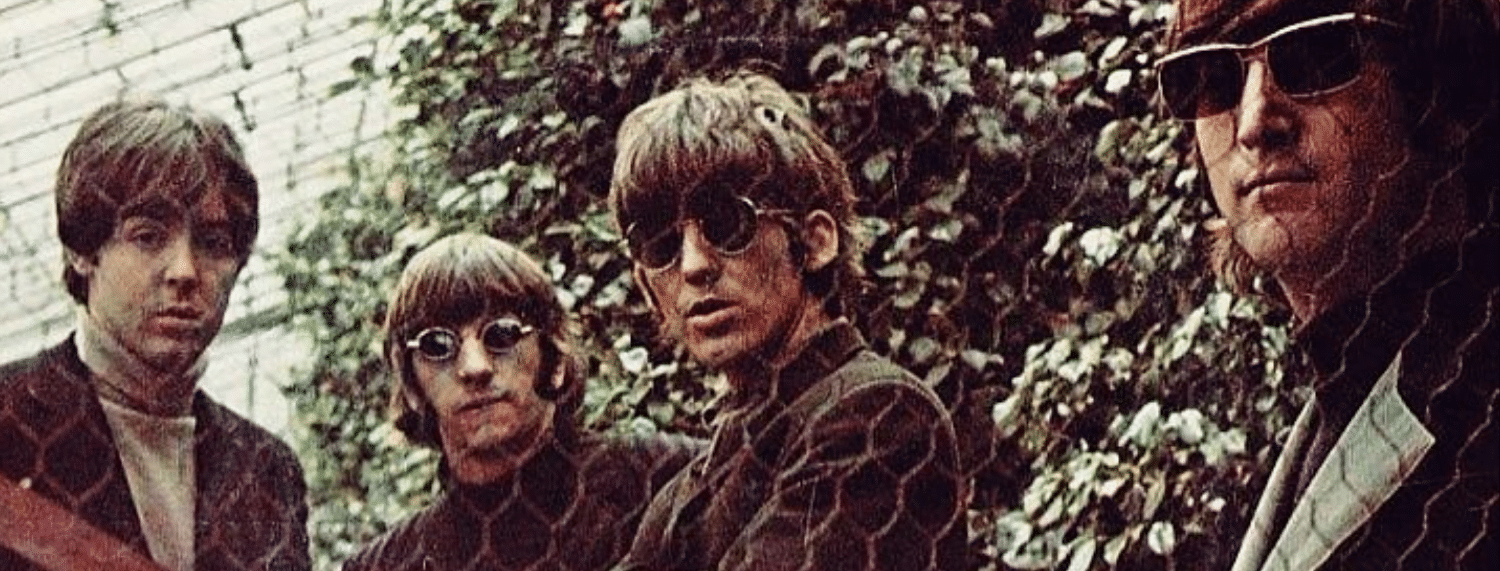 Que pensait George Martin, producteur des Beatles, des fab Four ?