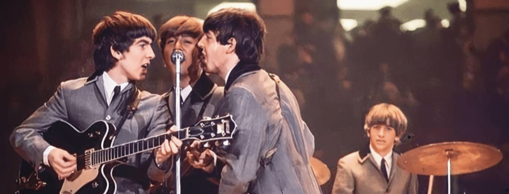 Les Beatles ont-ils enregistré des chansons pour les animaux ?