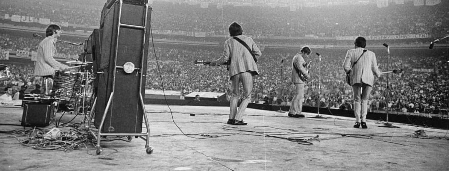 A qui appartiennent les chansons des Beatles ?