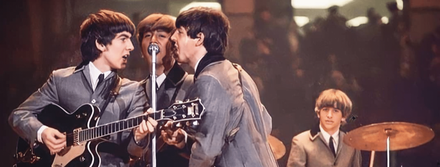Les Beatles ont-ils enregistré des chansons pour les animaux ?