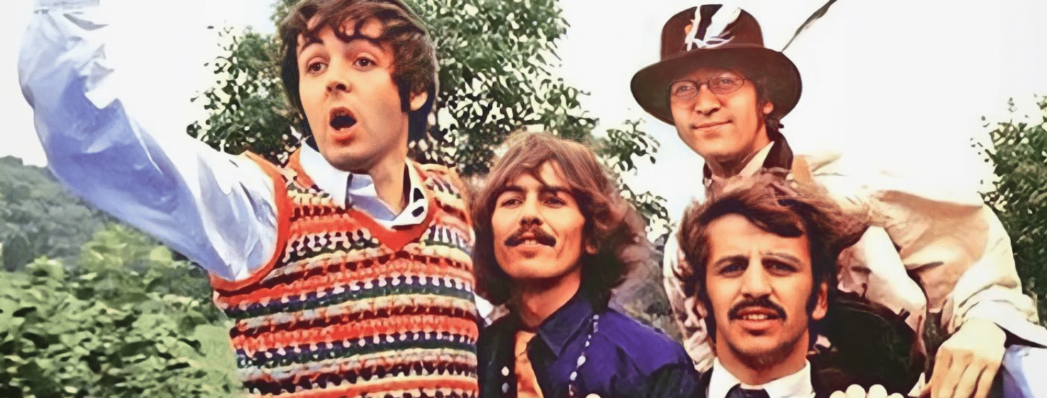 Sgt Pepper's est-il le meilleur disque des Beatles ?